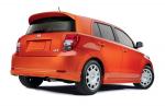 Scion xD Release Series 1.0 2008 года
